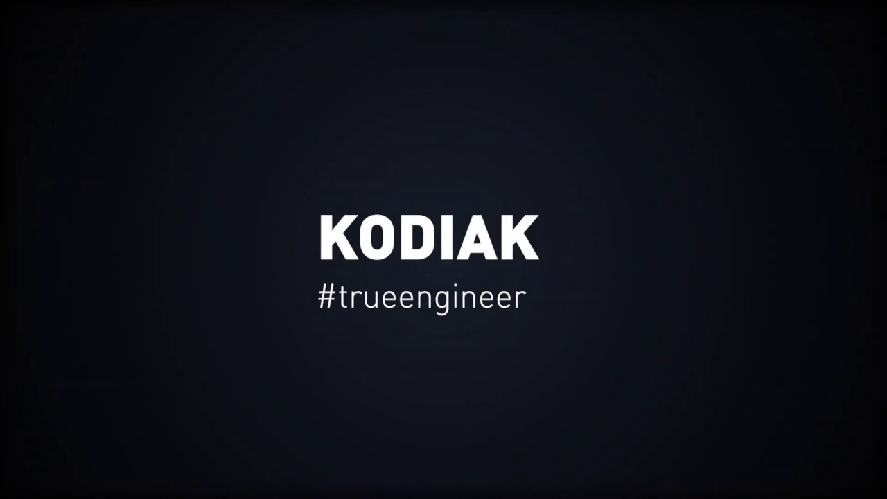 莱茵金属AEV3 KODIAK工程车救灾作用宣传片